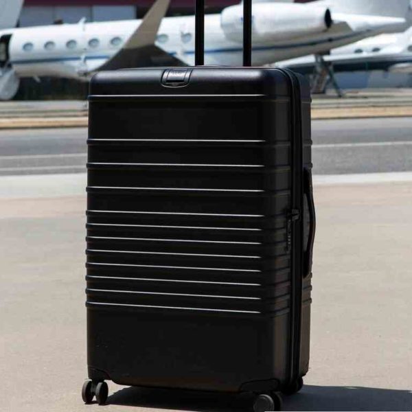 beis travel koffer