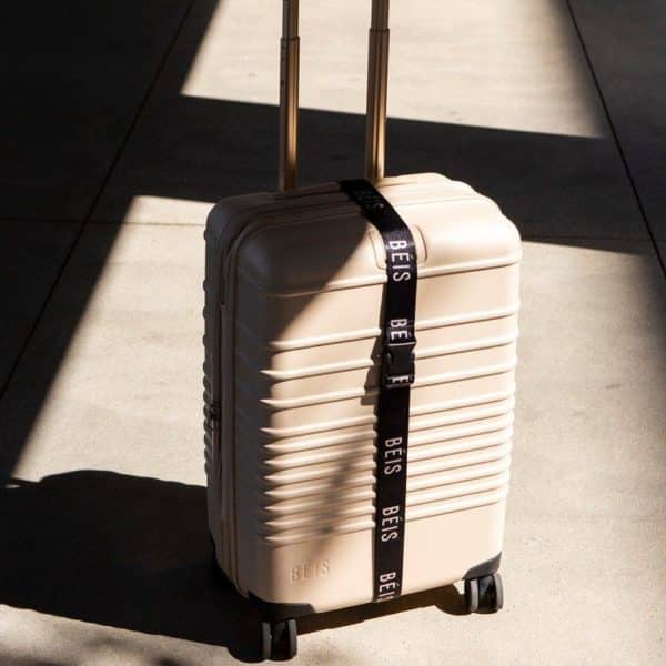 Beis travel sherbet