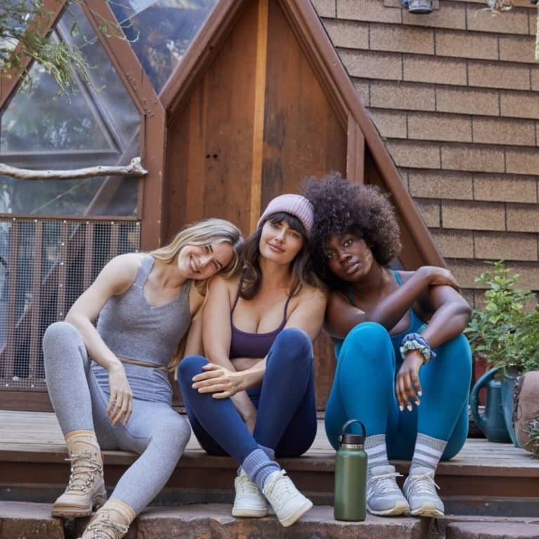 beyond yoga clothing