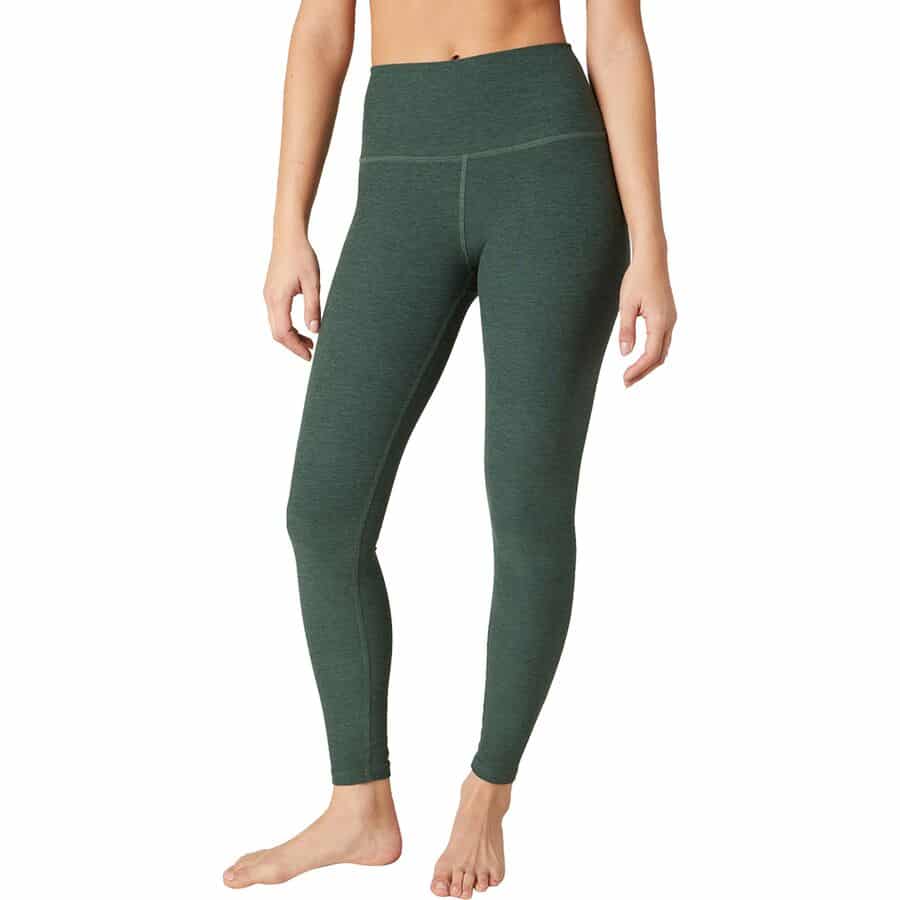 Beyond Yoga Clothing Review