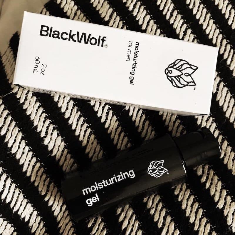 Black Wolf Nation Skincare Review