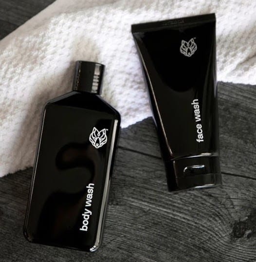 Black Wolf Nation Skincare Review