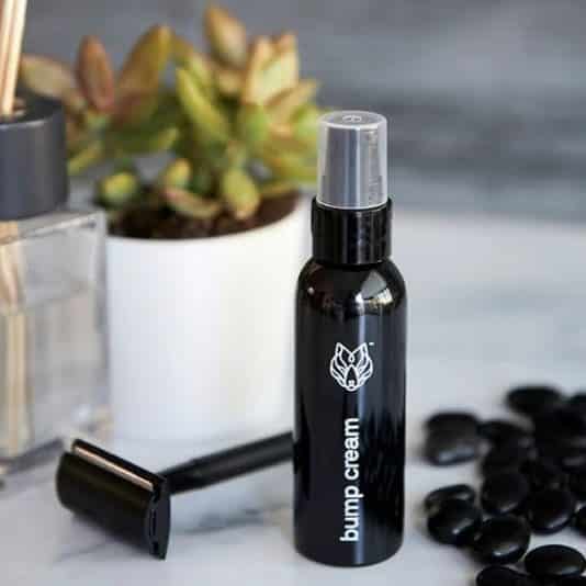 Black Wolf Nation Skincare Review