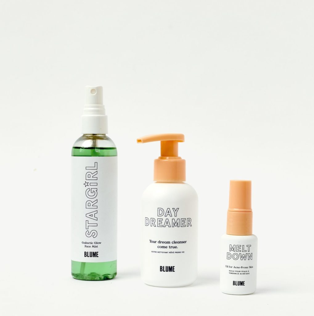 Blume Skincare Review Must Read This Before Buying