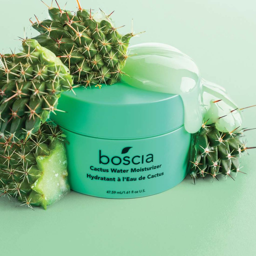 Boscia Skincare Review