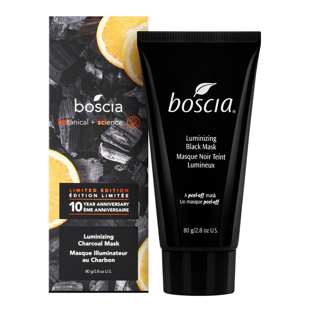 Boscia Skincare Review