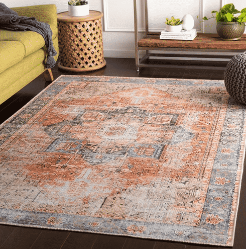 Boutique Rugs Rosman Area Rug Review