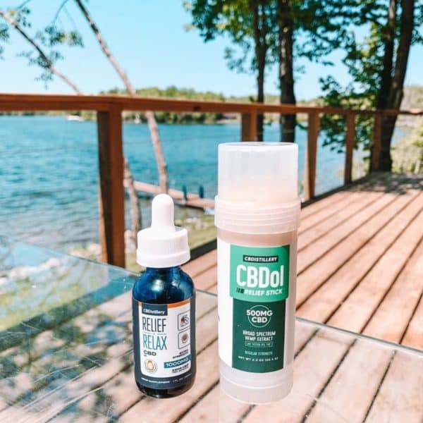 CBDistillery Review Must Read This Before Buying