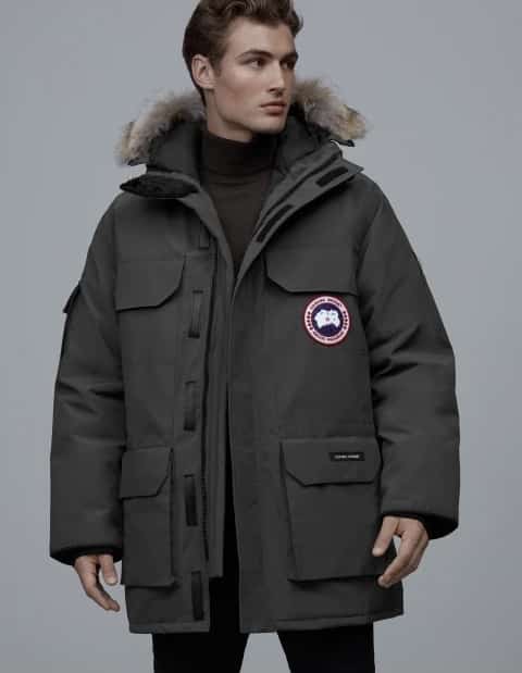 Canada Goose Jackets Review - Must Read This Before Buying