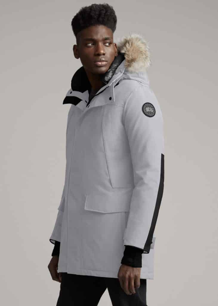 Canada Goose Expedition Parka Review