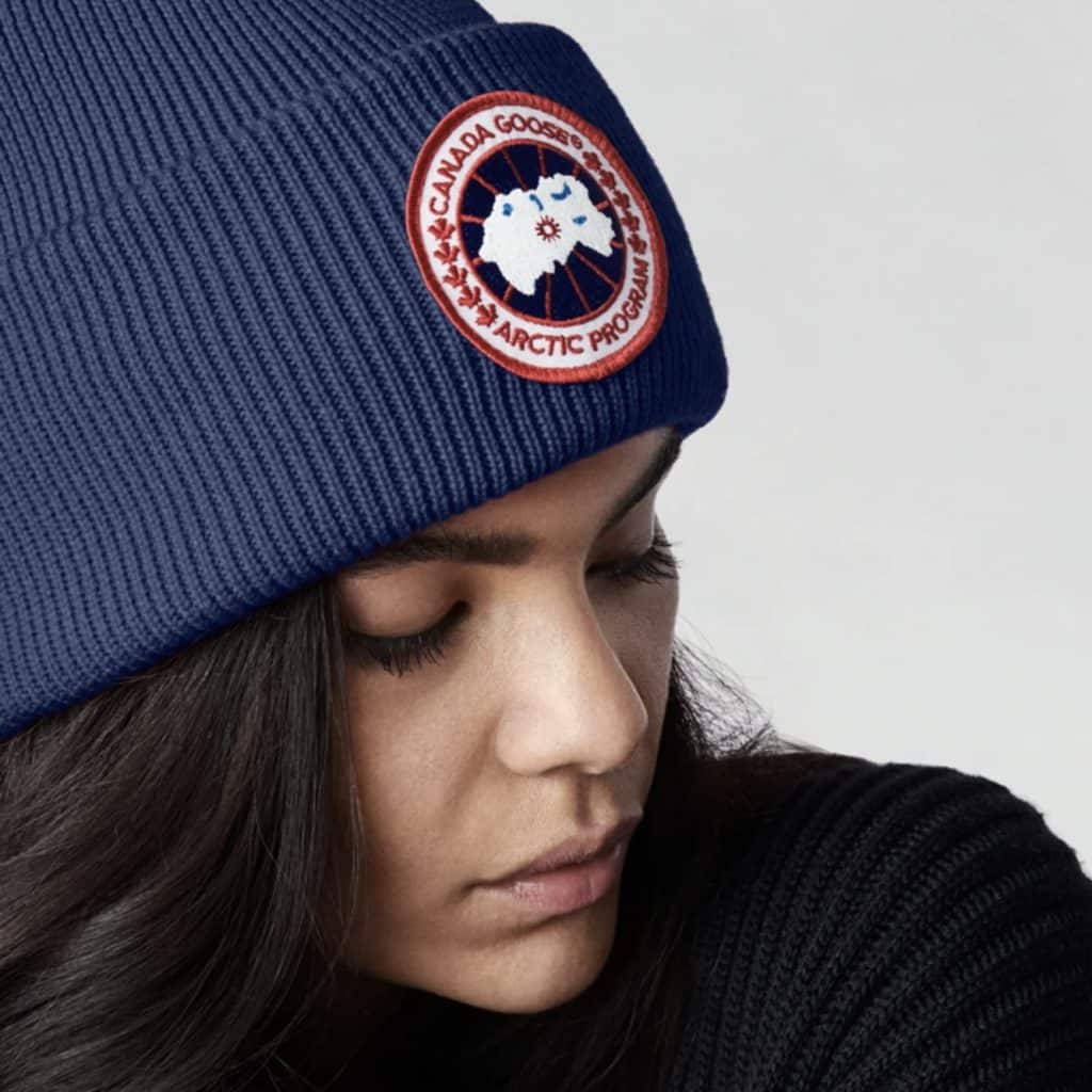 Canada Goose Arctic Disc Toque Review