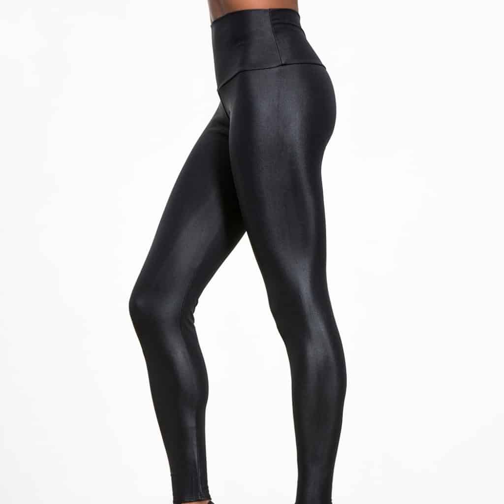 Carbon38 Leggings Review