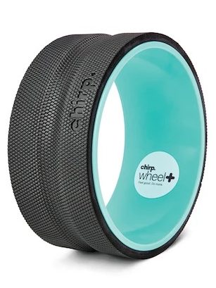 Chirp Wheel Review 7 Chirp Wheel+ 10” Medium Review
