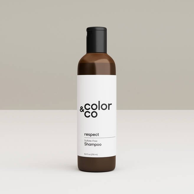 Color&Co Hair Color Review