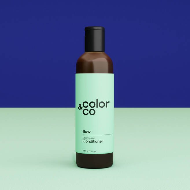 Color&Co Hair Color Review