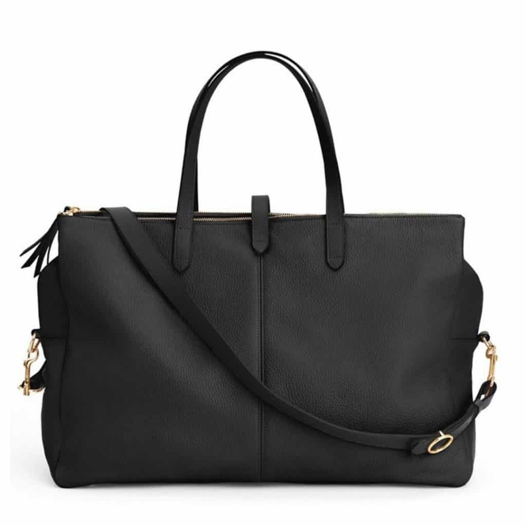 Cuyana Bags Review