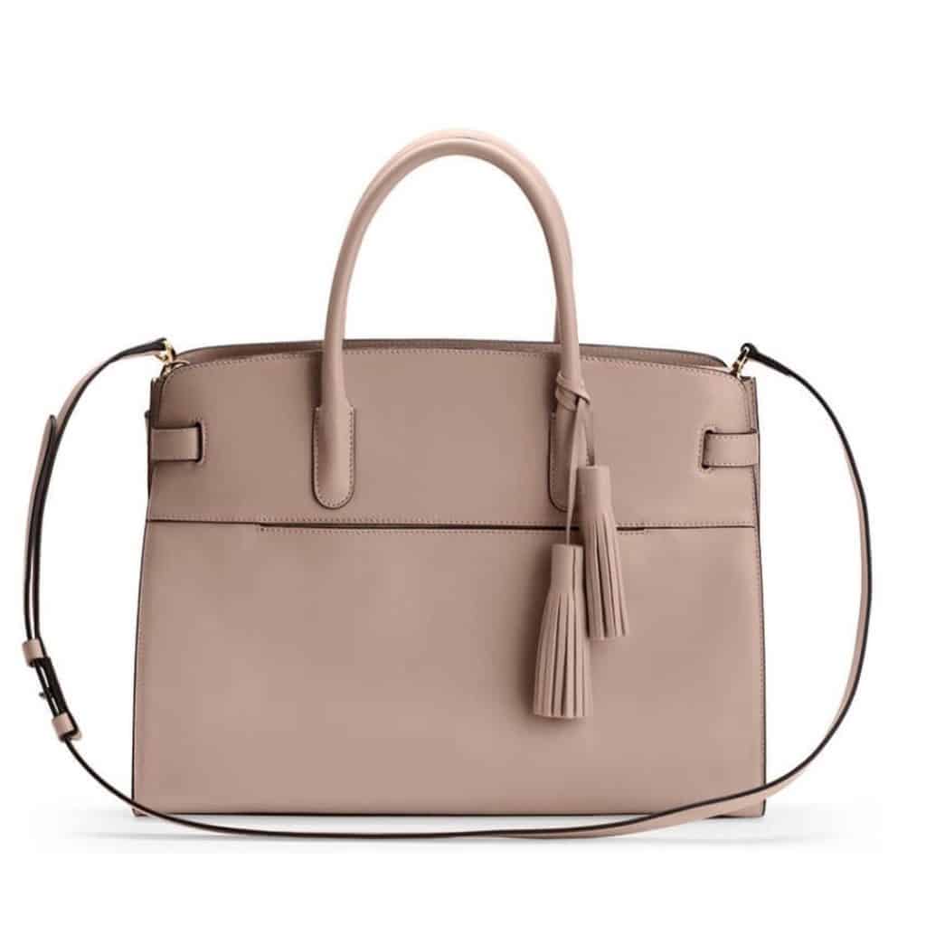 Cuyana Bags Review