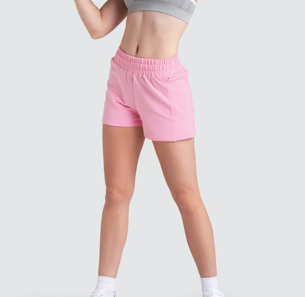 DoYouEven Staple Boxy Shorts Review