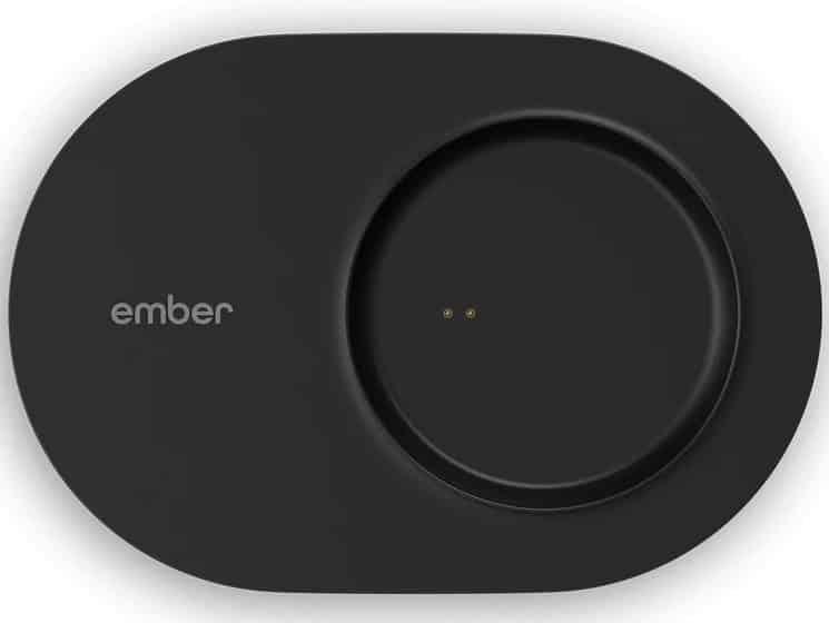 Ember Extra Charging Coaster 2 Review