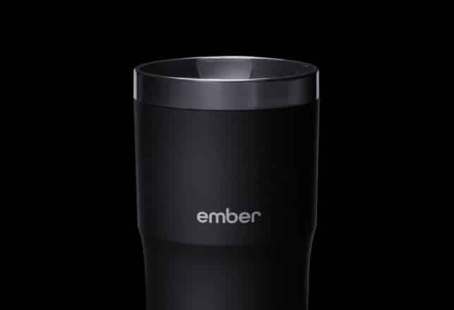 Ember Mug² 14-Oz. White Heated Coffee Mug + Reviews