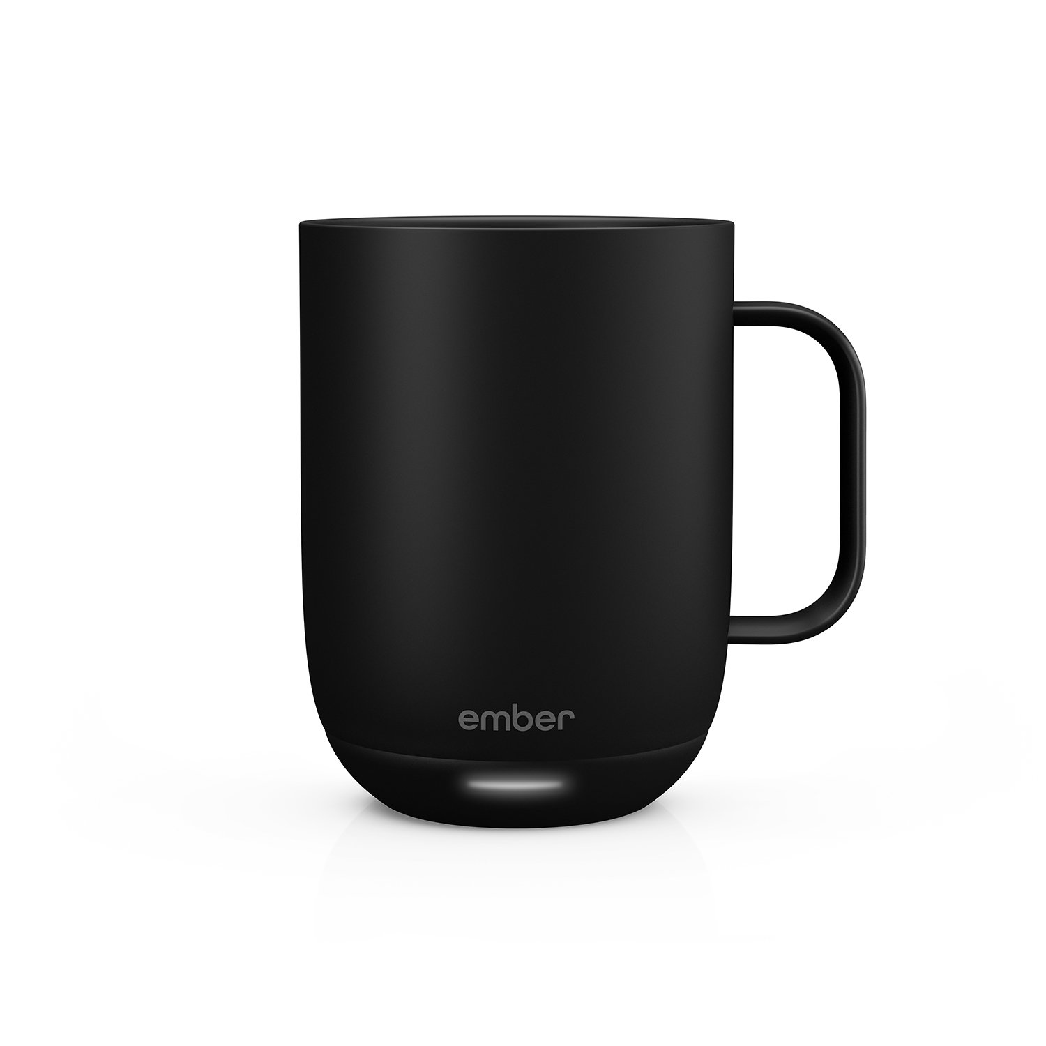ember smart mug review