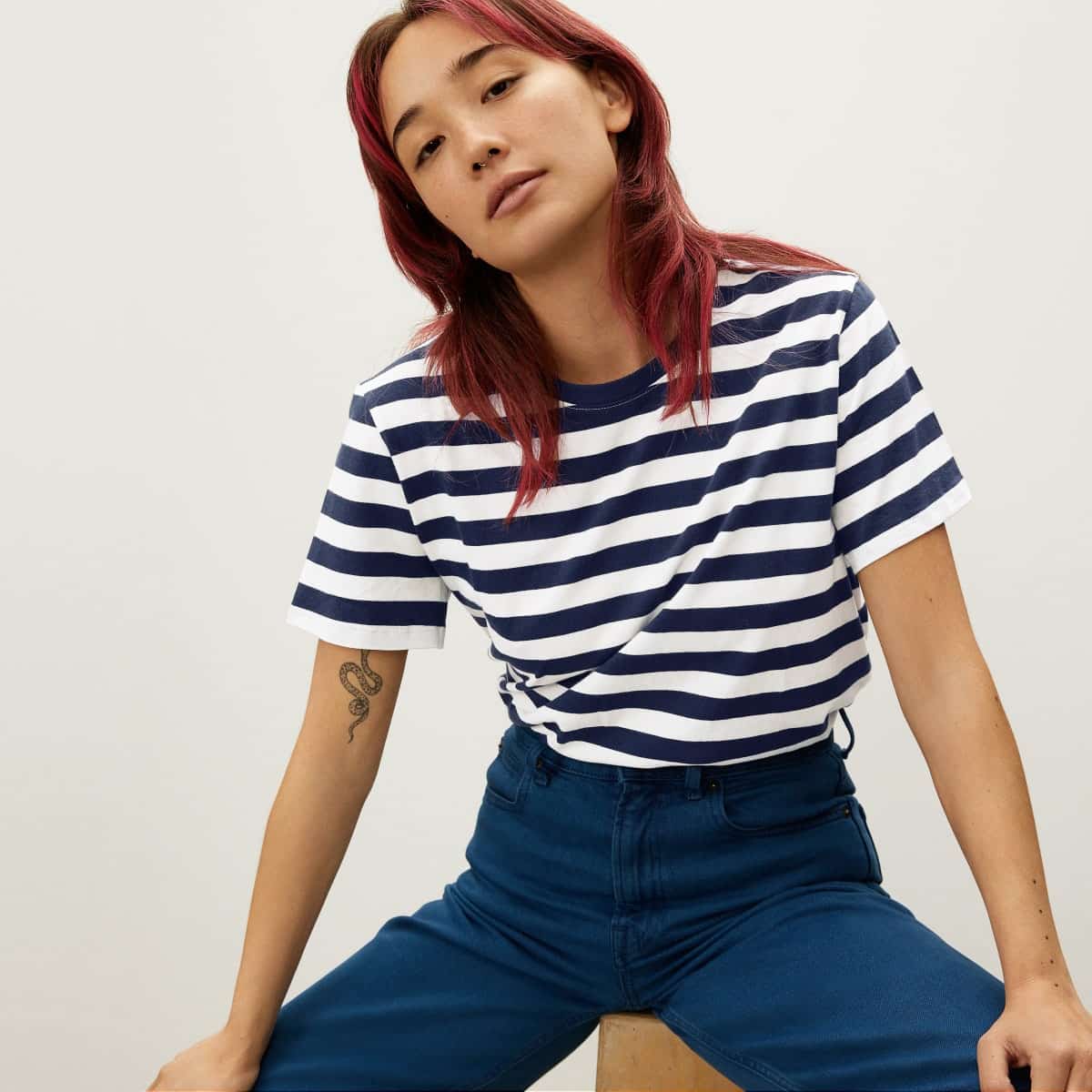 Everlane Clothes Review Must Read This Before Buying