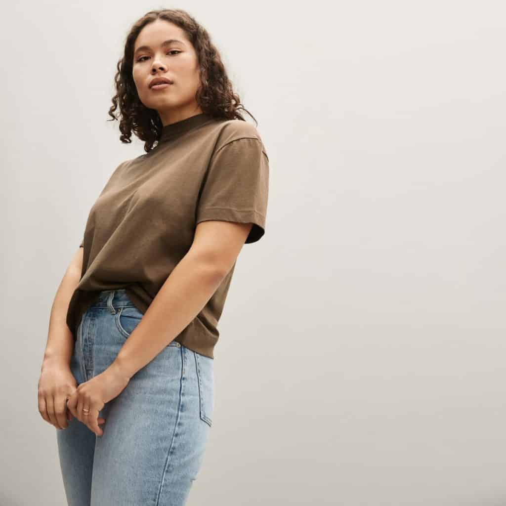 Everlane Clothes Review