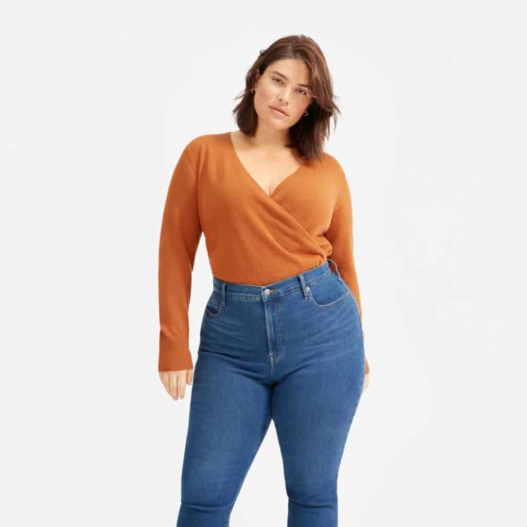 Everlane Clothes Review