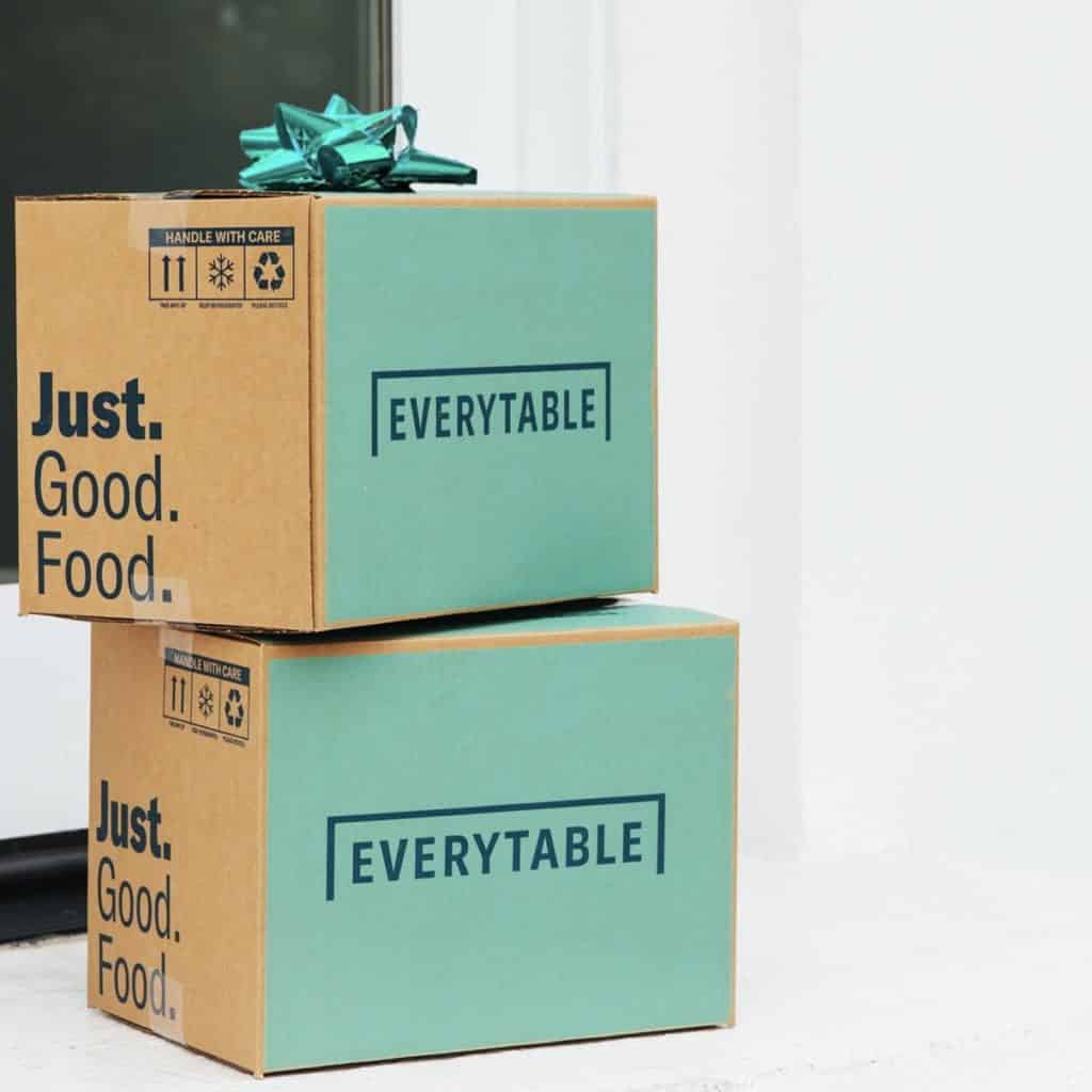 Everytable Subscription Review