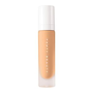 reviews on fenty foundation