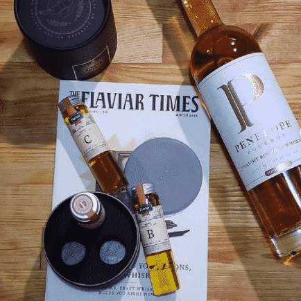 Flaviar Subscription Review