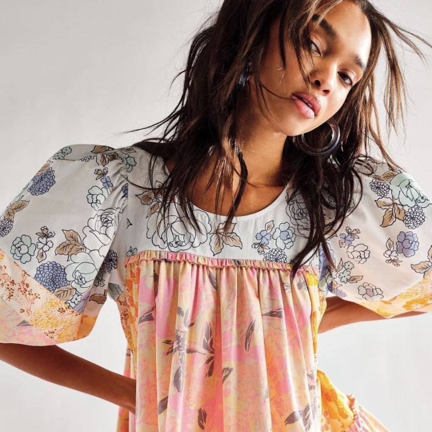 Free People Review