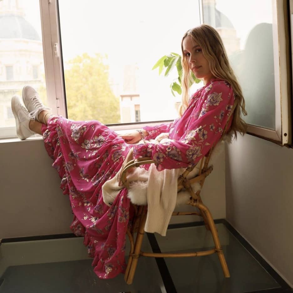 Free People Review