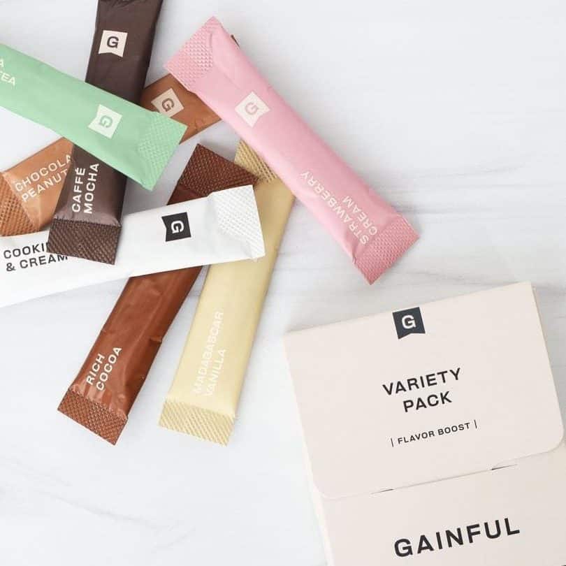 Gainful Protein Review