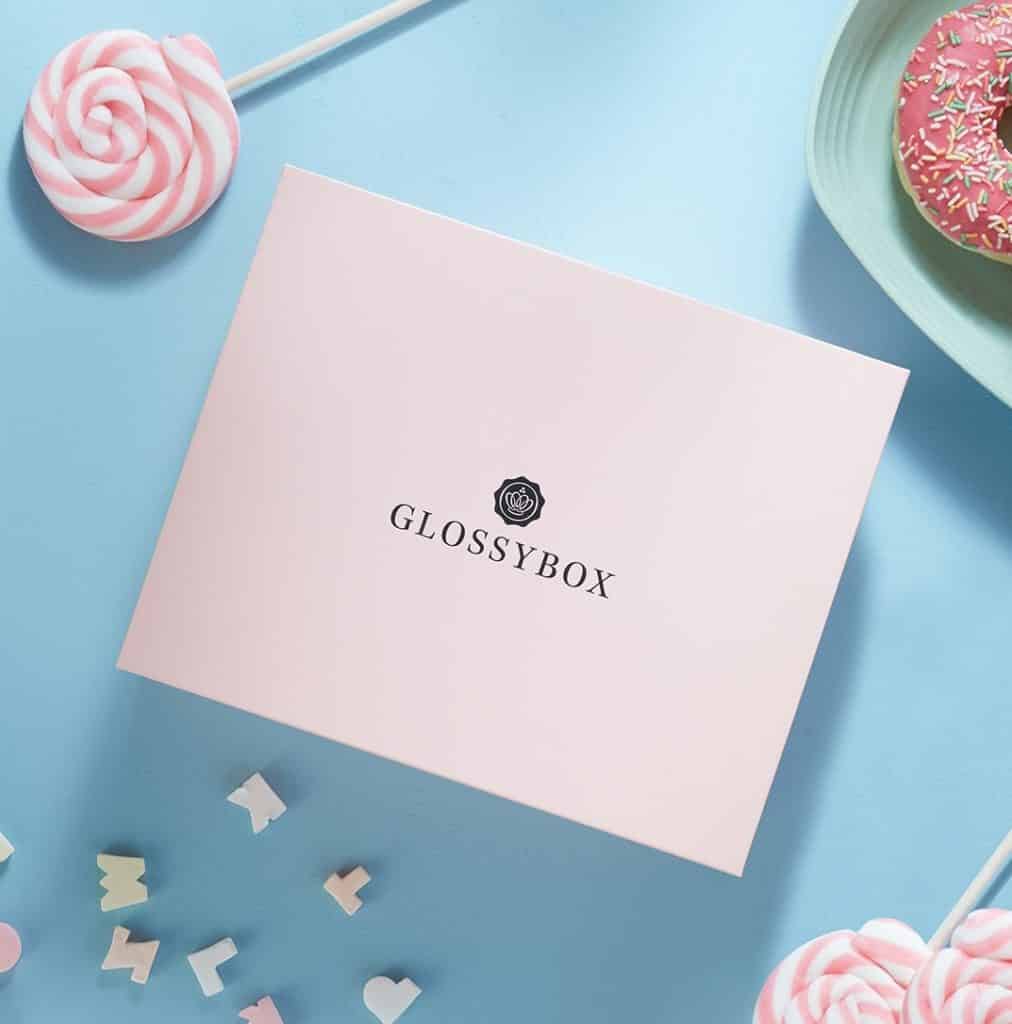 Glossybox Subscription Review