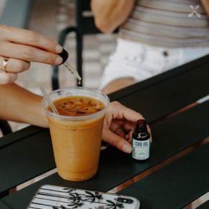 CBD Gummies UK – Edens 1000mg Pure CBD Gummy Bears