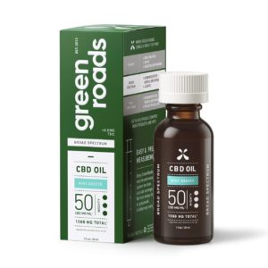 green roads cbd oil review reddit