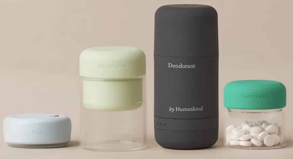 by Humankind Personal Care Review