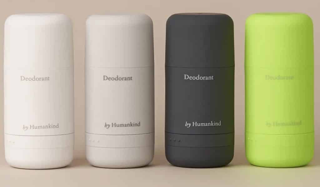 by Humankind Personal Care Review