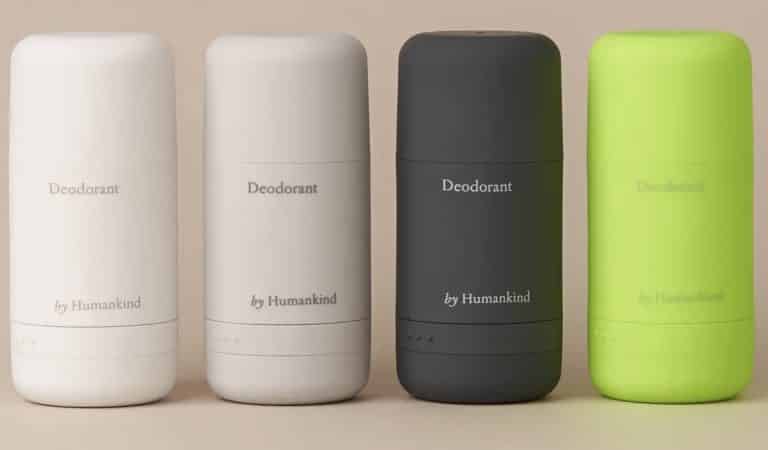 by humankind deodorant by humankind deodorant