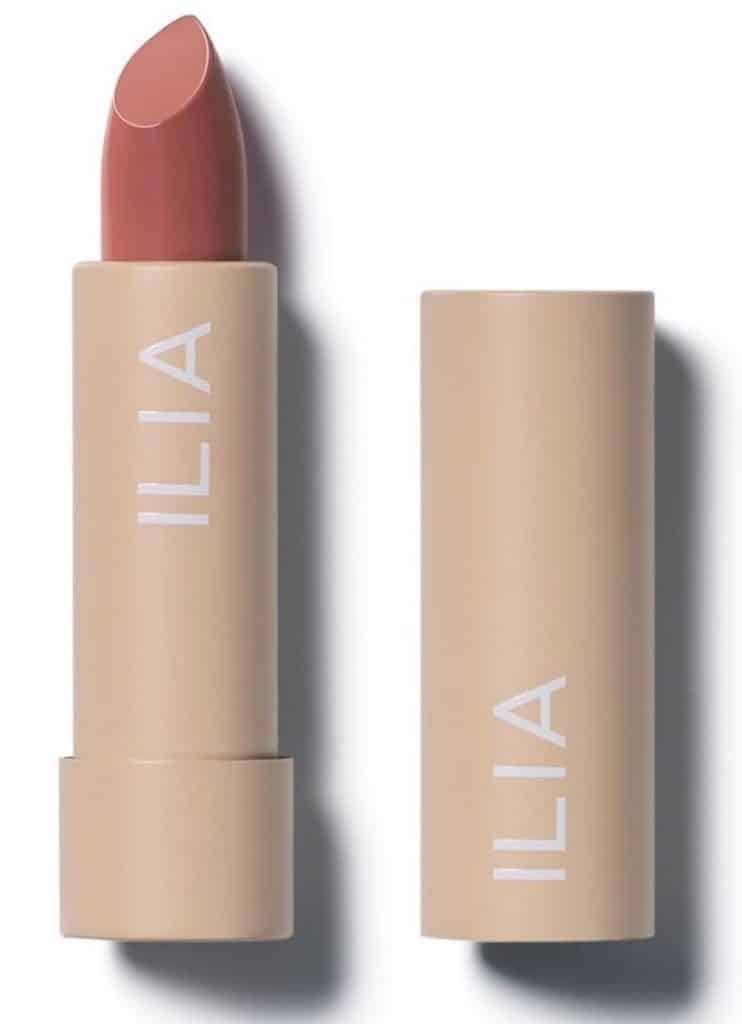 Ilia Beauty Cosmetics Review