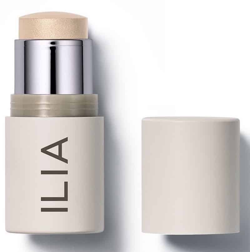 Ilia Beauty Cosmetics Review