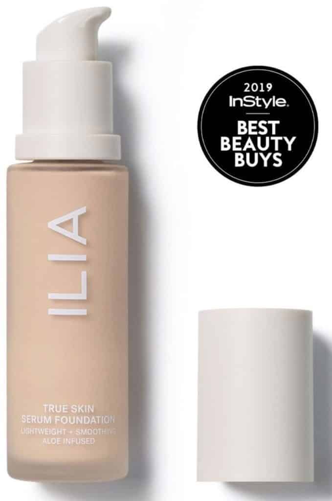 Ilia Beauty Cosmetics Review