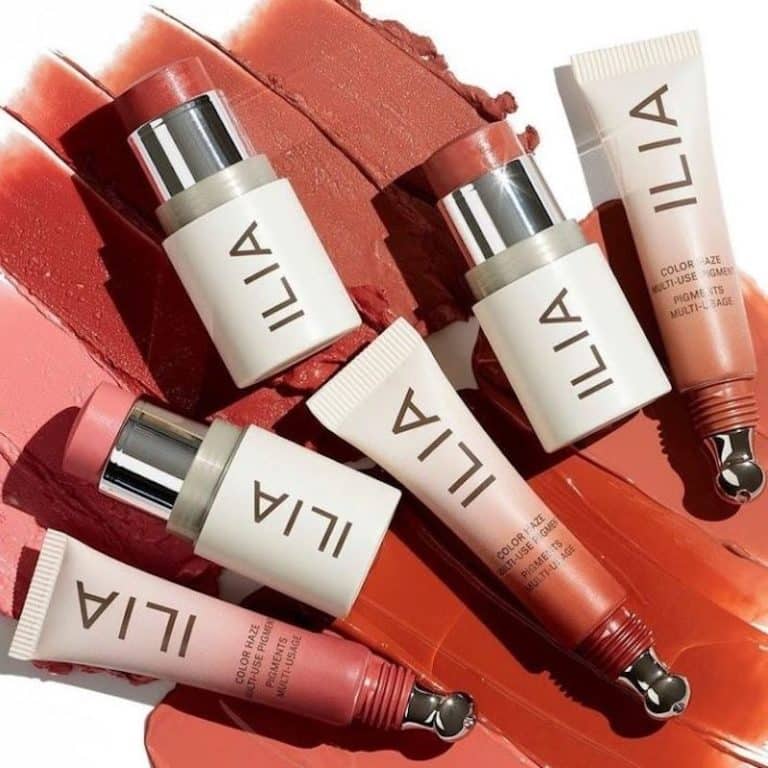 Ilia Beauty Cosmetics Review Must Read This Before Buying