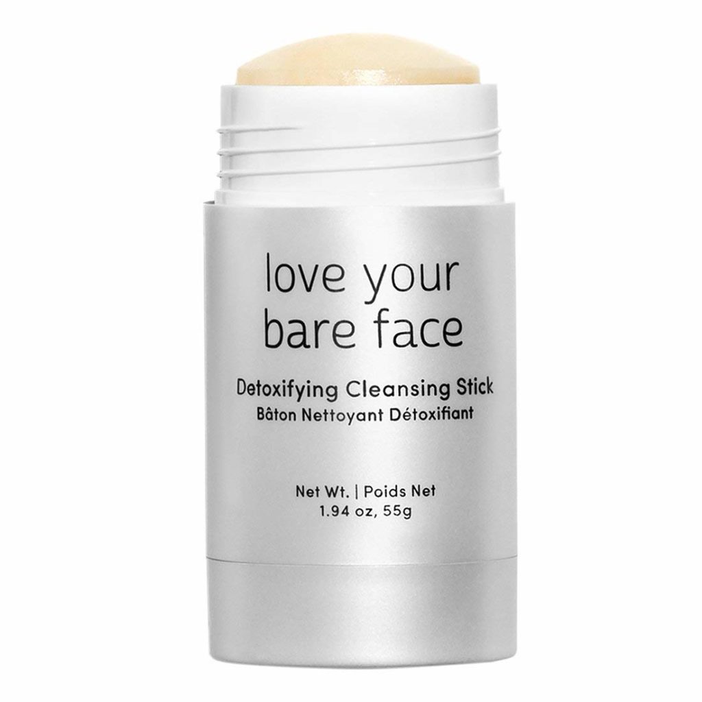 Julep Love Your Bare Face Cleansing Stick