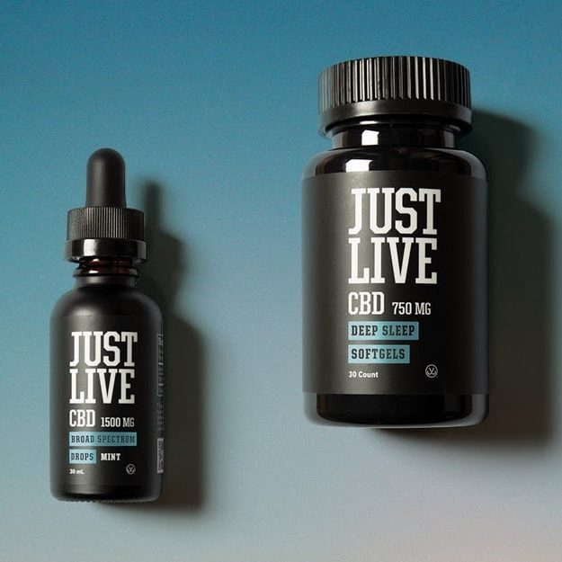 Just Live Starter Kit Review