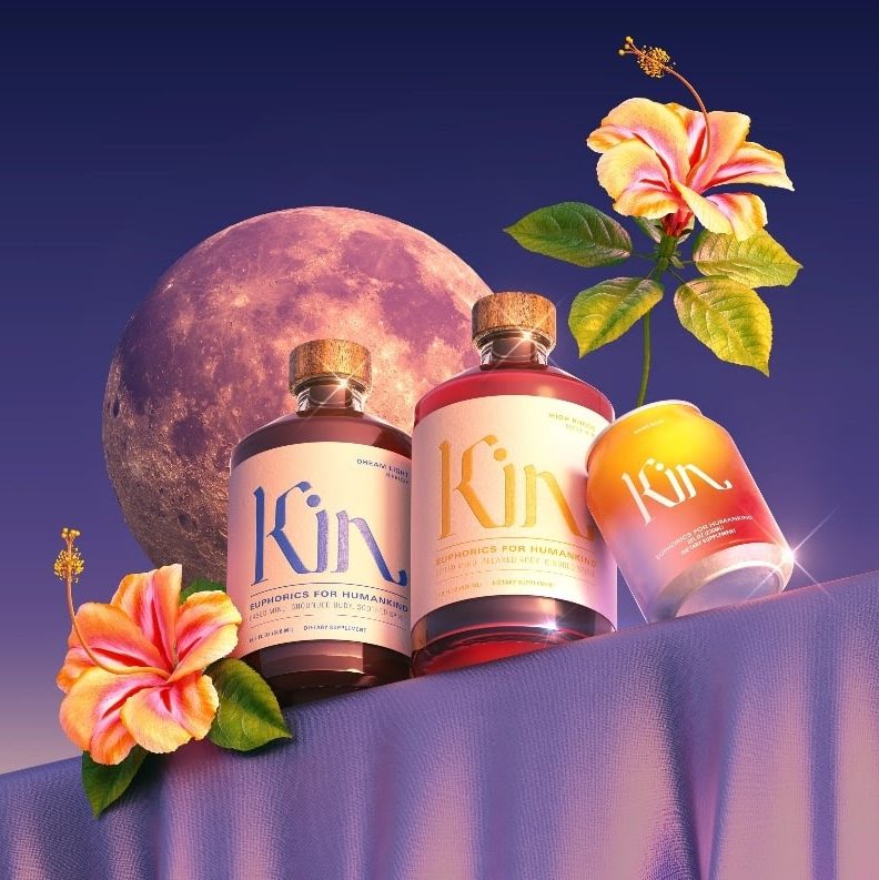 Kin Euphorics Drinks Review