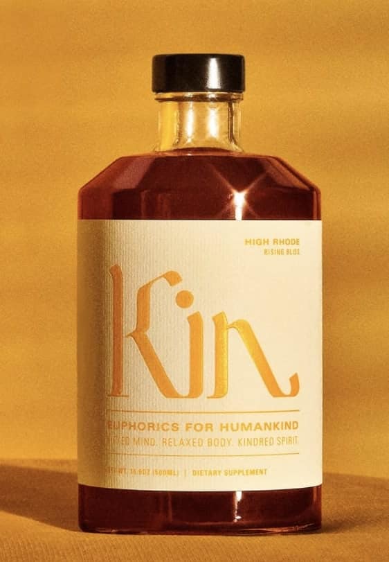 Kin Euphorics Drinks Review