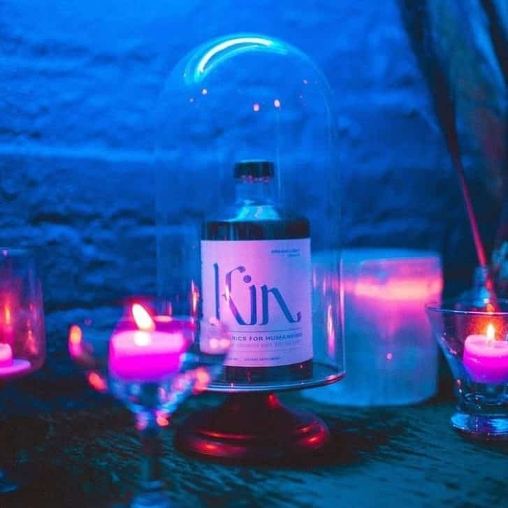 Kin Euphorics Drinks Review