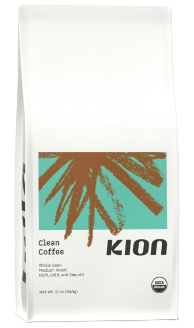Kion Coffee Review